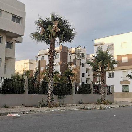 Appartement Proche Plage Bouznika Bouznika Bagian luar foto