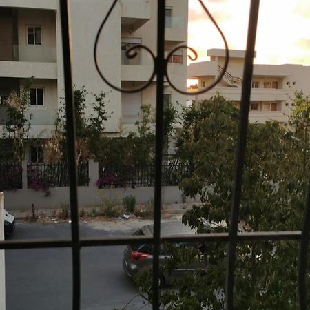 Appartement Proche Plage Bouznika Bouznika Bagian luar foto