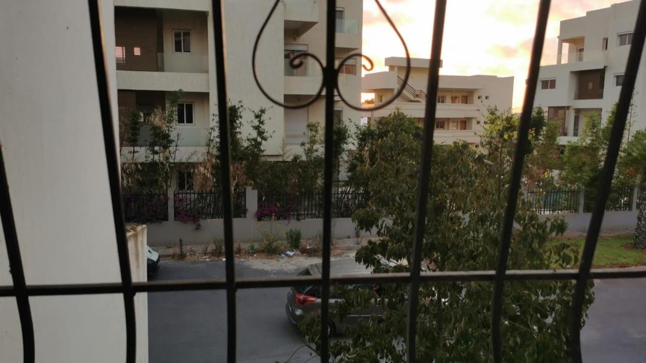 Appartement Proche Plage Bouznika Bouznika Bagian luar foto