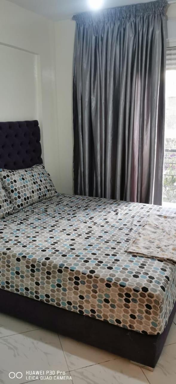 Appartement Proche Plage Bouznika Bouznika Bagian luar foto