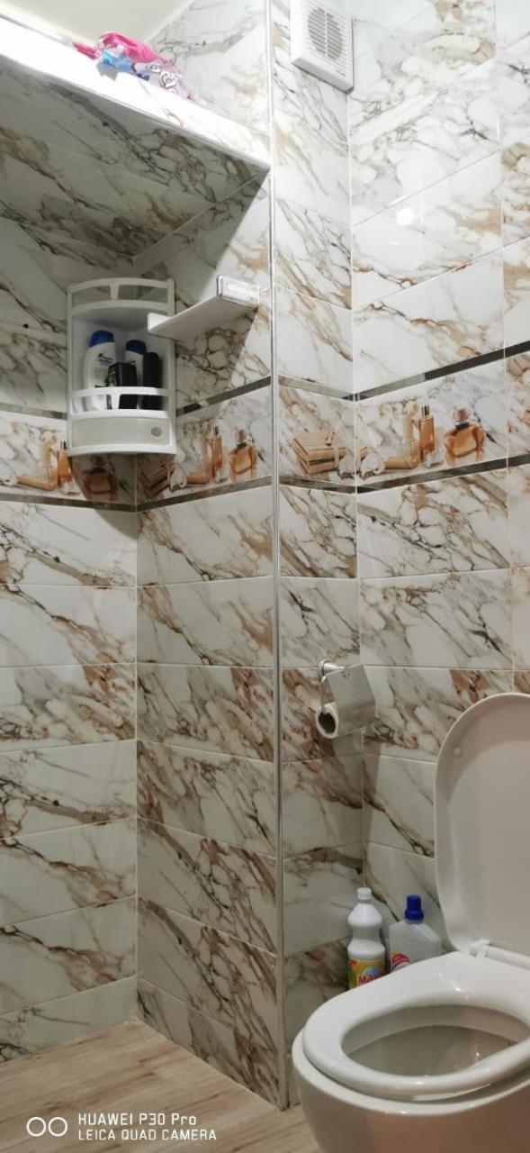 Appartement Proche Plage Bouznika Bouznika Bagian luar foto
