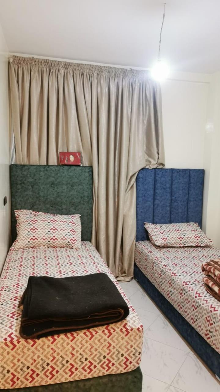 Appartement Proche Plage Bouznika Bouznika Bagian luar foto
