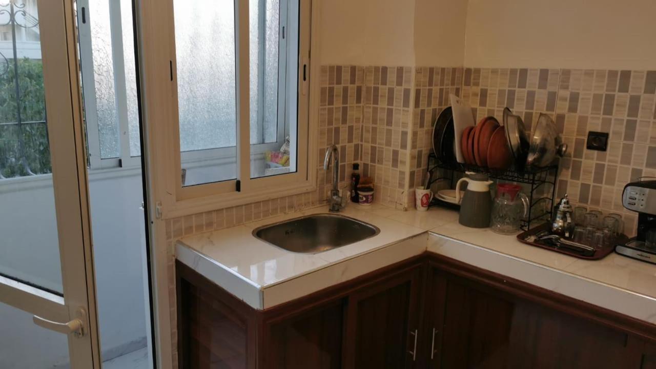 Appartement Proche Plage Bouznika Bouznika Bagian luar foto